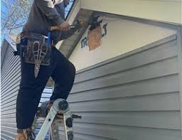 Historical Building Siding Restoration in Plainfield, NJ